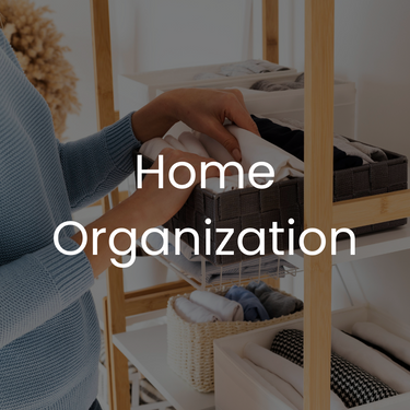 Akasora Home Organization